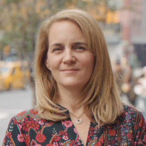 Team Page: Elizabeth Clemants